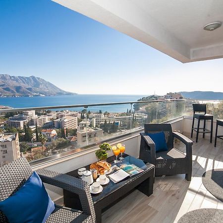 Apartment 4You Budva Exterior foto