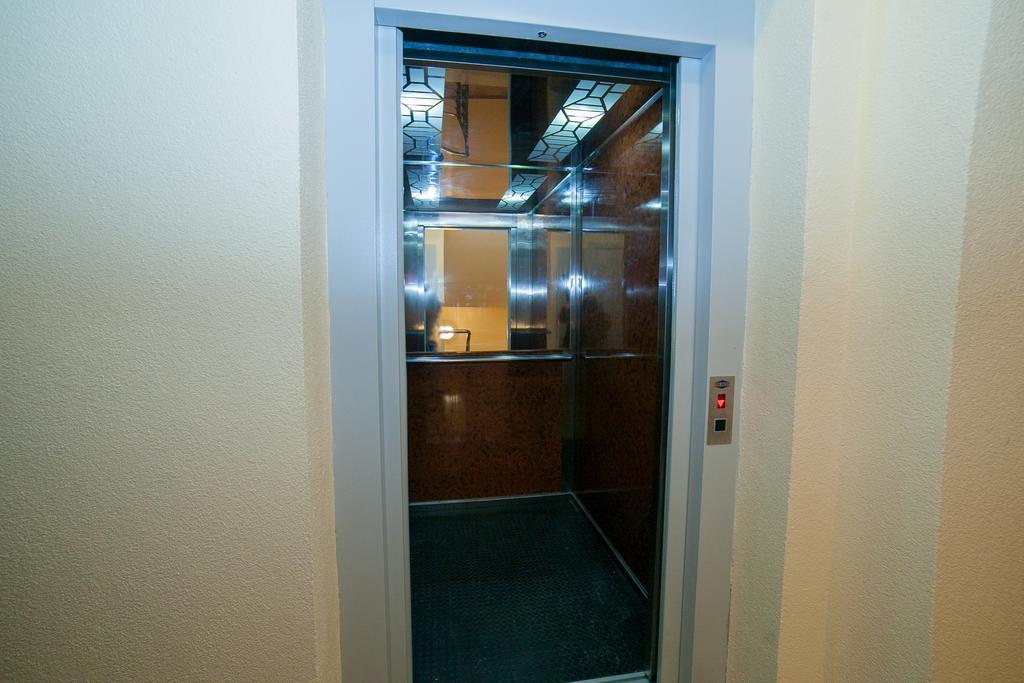Apartment 4You Budva Exterior foto