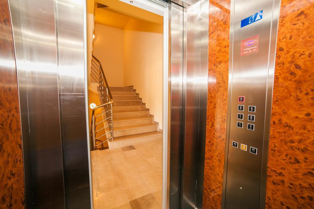 Apartment 4You Budva Exterior foto