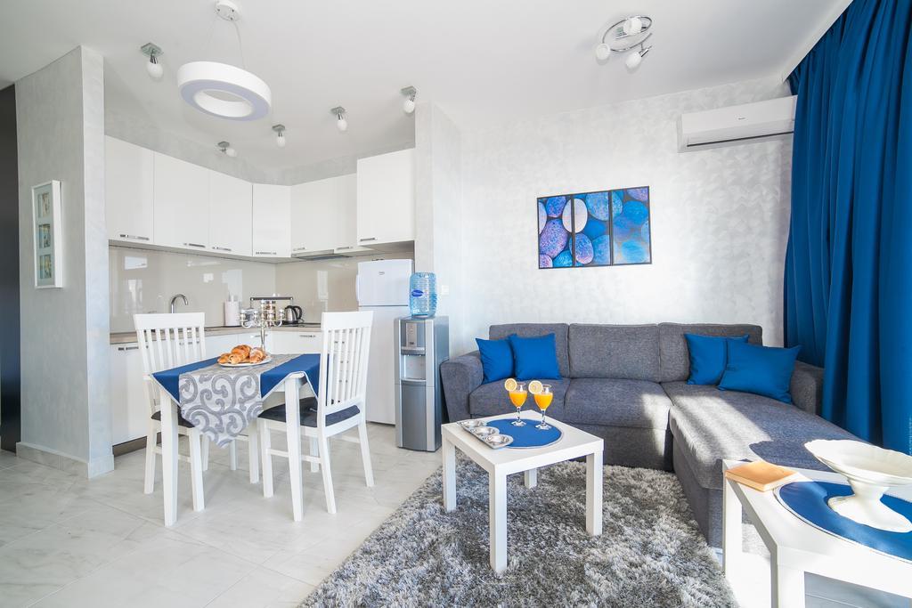 Apartment 4You Budva Exterior foto
