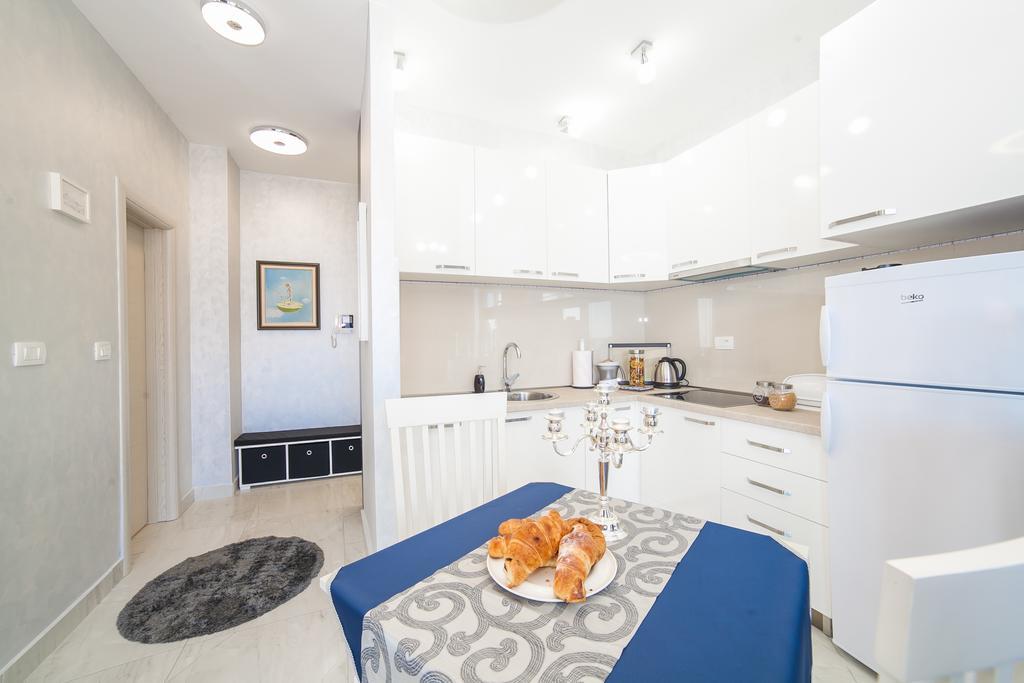 Apartment 4You Budva Exterior foto