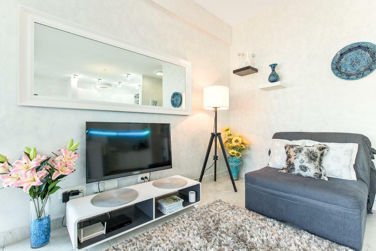 Apartment 4You Budva Exterior foto