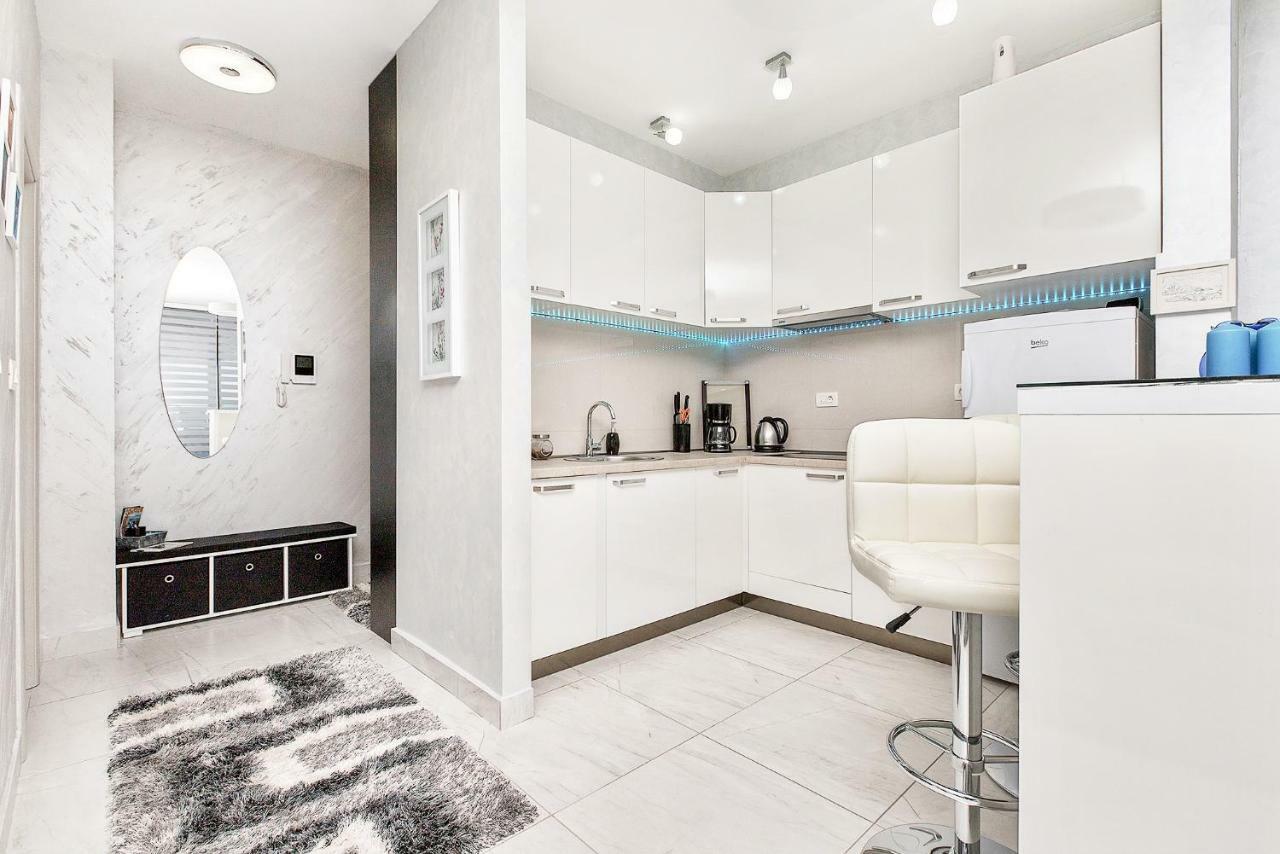 Apartment 4You Budva Exterior foto