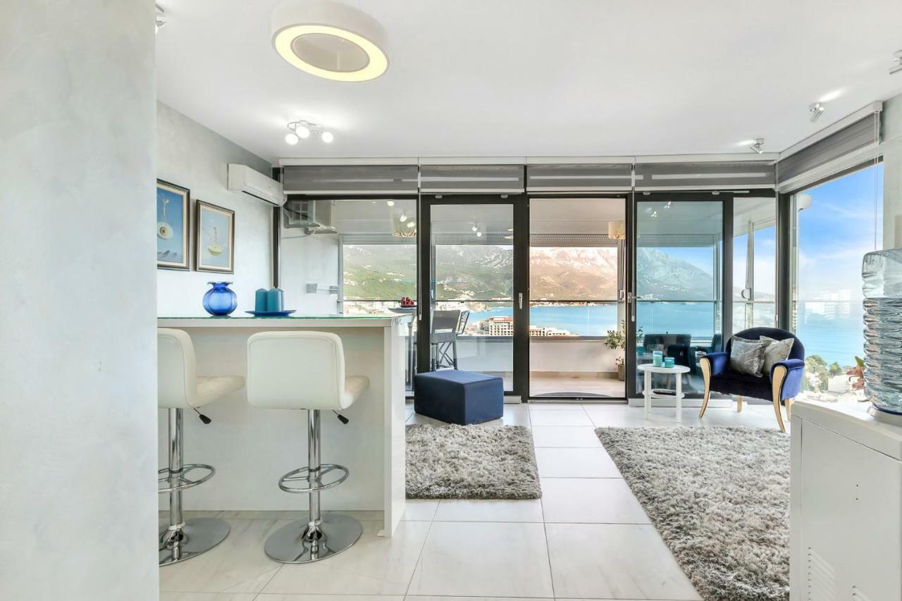 Apartment 4You Budva Exterior foto