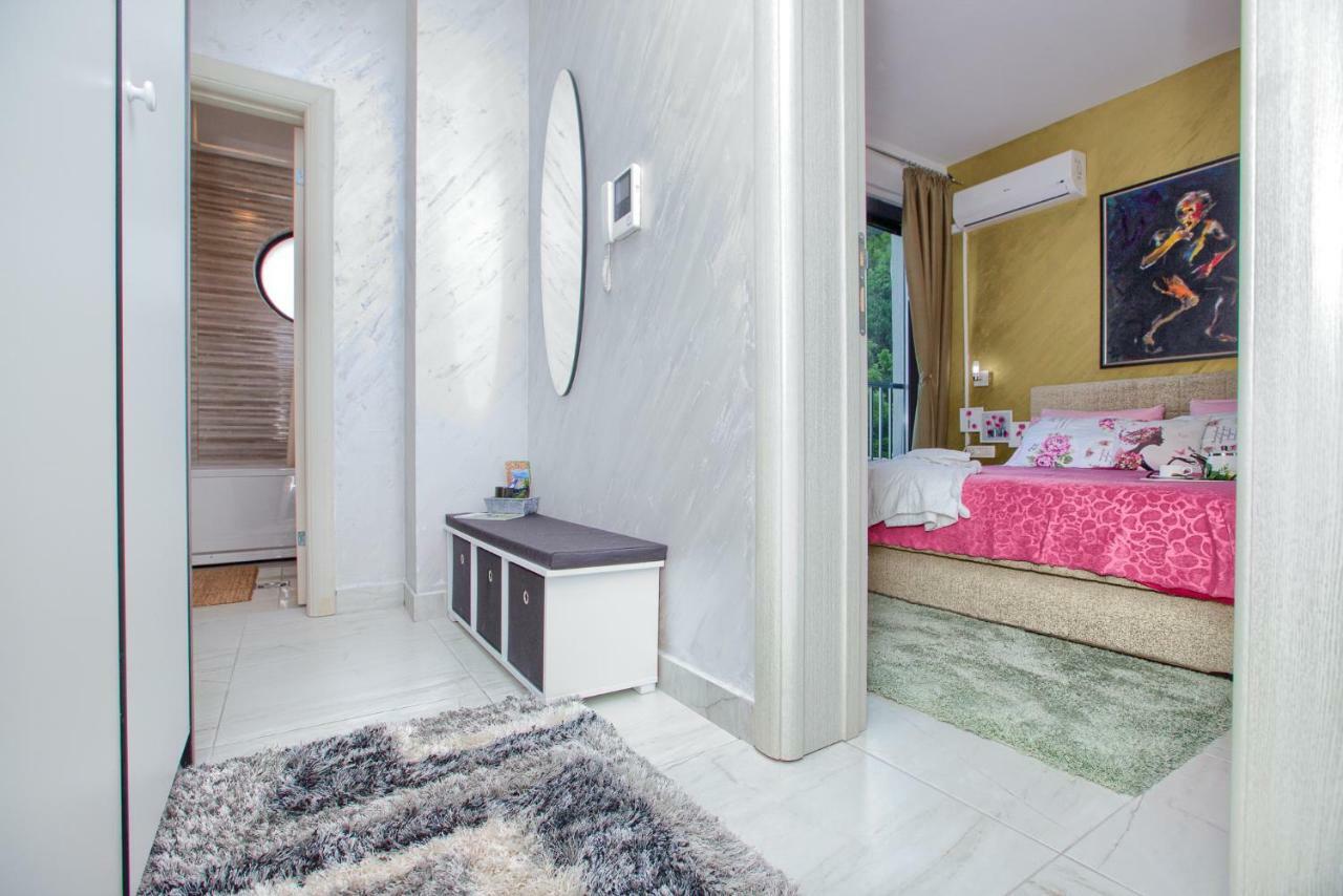 Apartment 4You Budva Exterior foto
