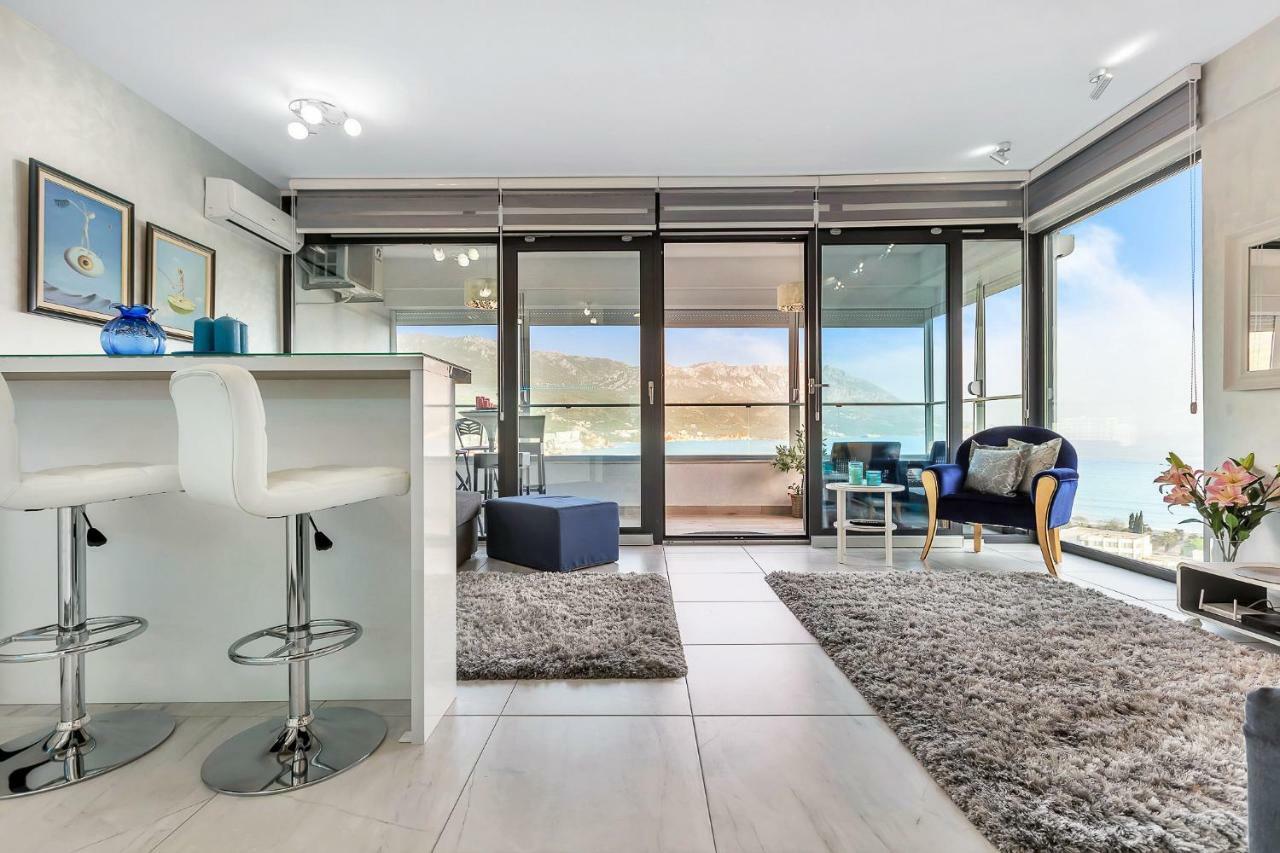 Apartment 4You Budva Exterior foto