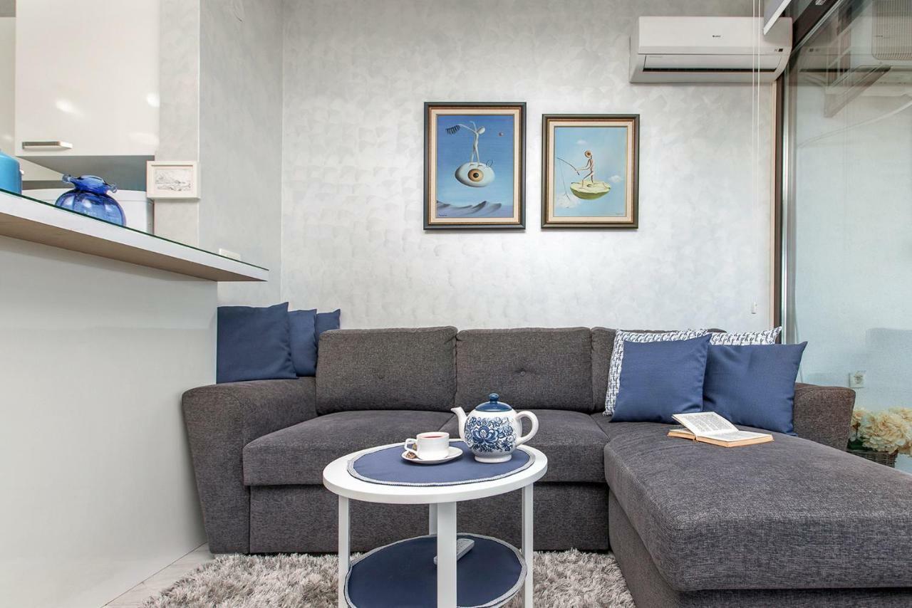 Apartment 4You Budva Exterior foto